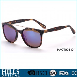 Acetate Sunglasses HACT001