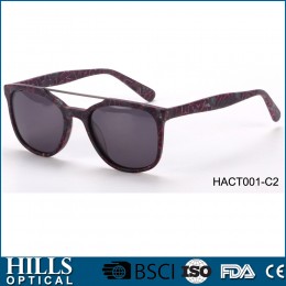 Acetate Sunglasses HACT001