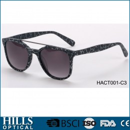 Acetate Sunglasses HACT001