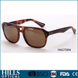 Acetate Sunglasses HACT004