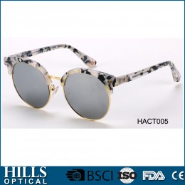 Acetate Sunglasses HACT005