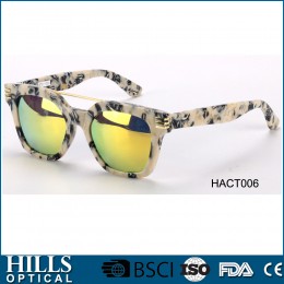 Acetate Sunglasses HACT006