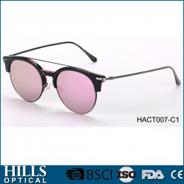 Acetate Sunglasses HACT007