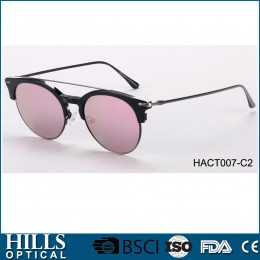 Acetate Sunglasses HACT007