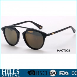 Acetate Sunglasses HACT008