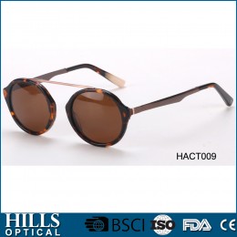 Acetate Sunglasses HACT009