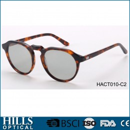 Acetate Sunglasses HACT010