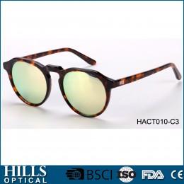 Acetate Sunglasses HACT010