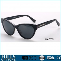 Acetate Sunglasses HACT011