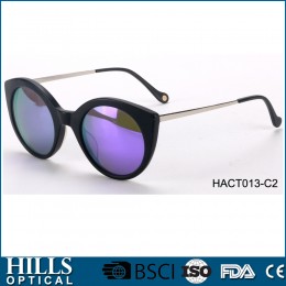 Acetate Sunglasses HACT013