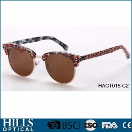 Acetate Sunglasses HACT015