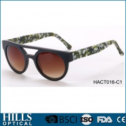 Acetate Sunglasses HACT016