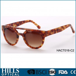 Acetate Sunglasses HACT016