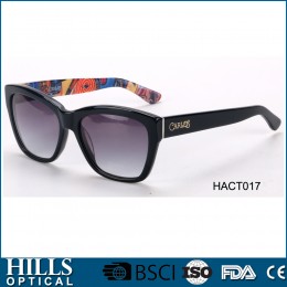 Acetate Sunglasses HACT017