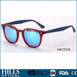 Acetate Sunglasses HACT018