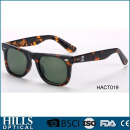 Acetate Sunglasses HACT019