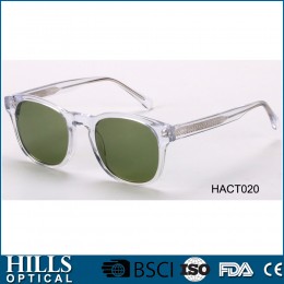 Acetate Sunglasses HACT020