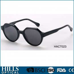 Acetate Sunglasses HACT023