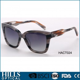 Acetate Sunglasses HACT024