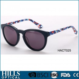 Acetate Sunglasses HACT025