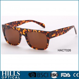 Acetate Sunglasses HACT026