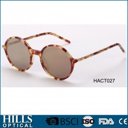 Acetate Sunglasses HACT027