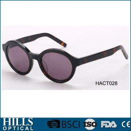 Acetate Sunglasses HACT028