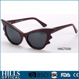 Acetate Sunglasses HACT030