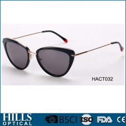 Acetate Sunglasses HACT032