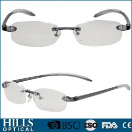 Rimless TR90 Reading Glasses HPR156A