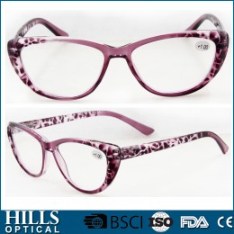 Cat Eye Reading Glasses HPR138J