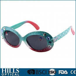 Girl's Sunglasses HKS166E