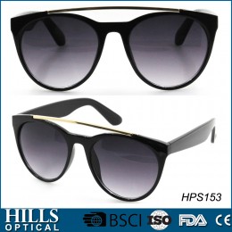 Plastic Fashion Sunglasses HPS153