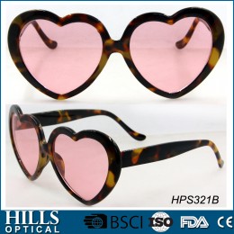 Heart Shaped Sunglasses HPS321B