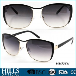 Metal Sunglasses HMS091