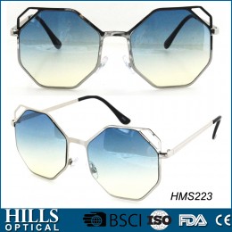 Metal Sunglasses HMS223