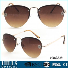 Metal Sunglasses HMS238