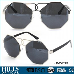 Metal Sunglasses HMS239