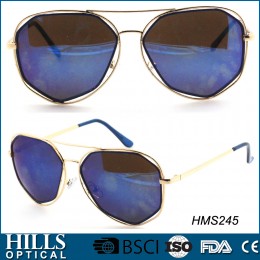 Metal Sunglasses HMS245