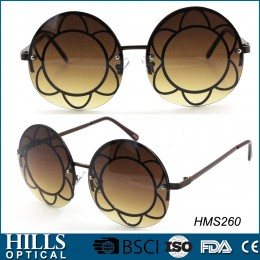 Metal Sunglasses HMS260