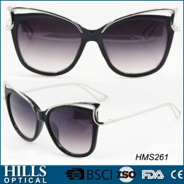 Metal Sunglasses HMS261