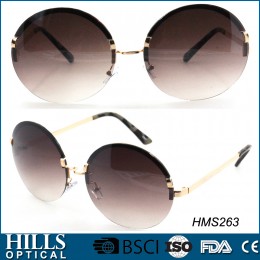 Metal Sunglasses HMS263