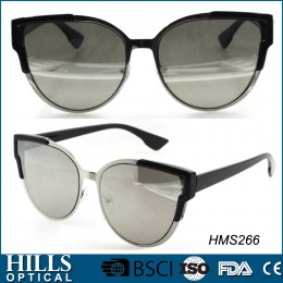 Metal Sunglasses HMS266