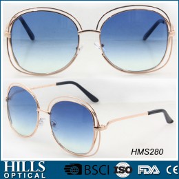 Metal Sunglasses HMS280