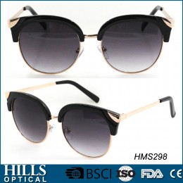 Metal Sunglasses HMS298