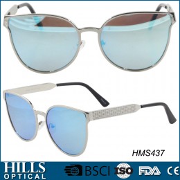 Metal Sunglasses HMS437