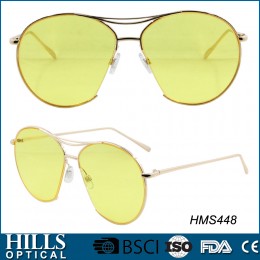 Metal Sunglasses HMS448