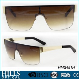 Metal Sunglasses HMS481H