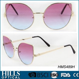 Metal Sunglasses HMS489H