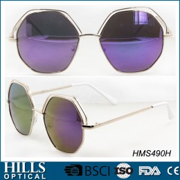 Metal Sunglasses HMS490H